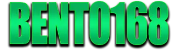 Logo BENTO168